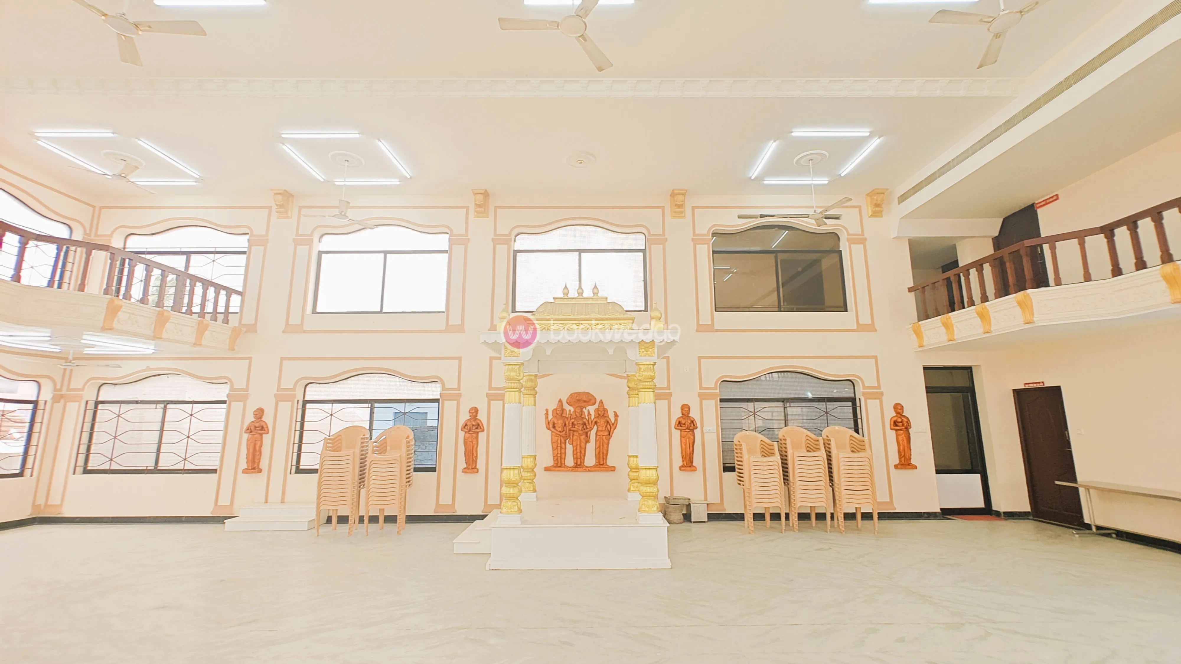 Om Shakthy Maligai - Grocery & Provisions Store in Palayamkottai, Tirunelveli
